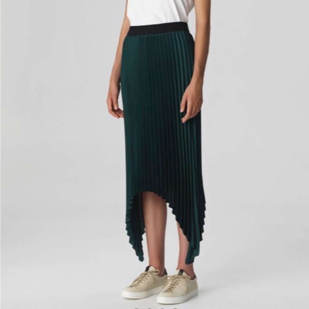 Malene Birger Nicanora Skirt